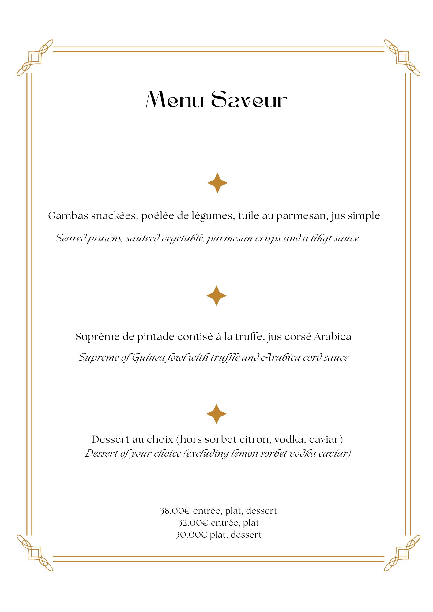 6 restaurant-aucochon-prieur a Aubeterre sur Dronne